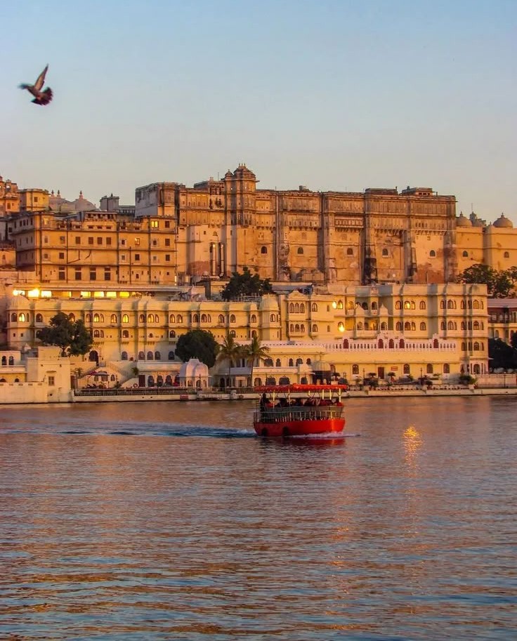 rajasthan destinations to visit solo group travel