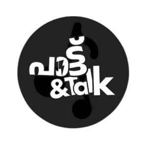 logo paatu and talk