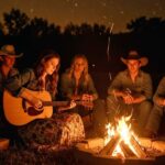 travelling with the right company